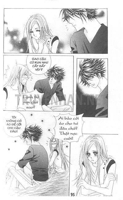 nụ hôn 5000 won chapter 21 17