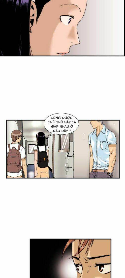 green boy chapter 36 10