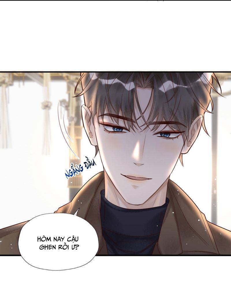 Diễn Giả Làm Thật chapter 6