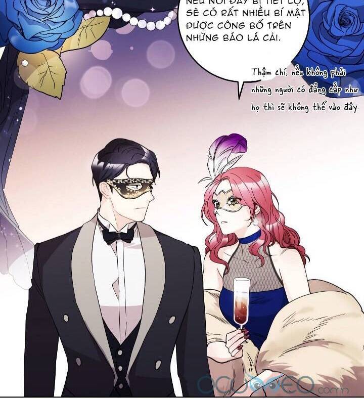 chạm vào tim em chapter 13 16