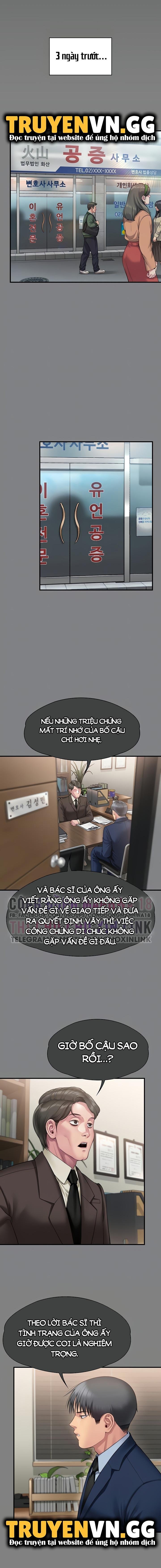 ong chúa chapter 276 2