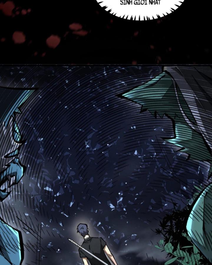 toàn dân chuyển chức: thành tựu của thánh kỵ sĩ ta là mạnh nhất chapter 4 53