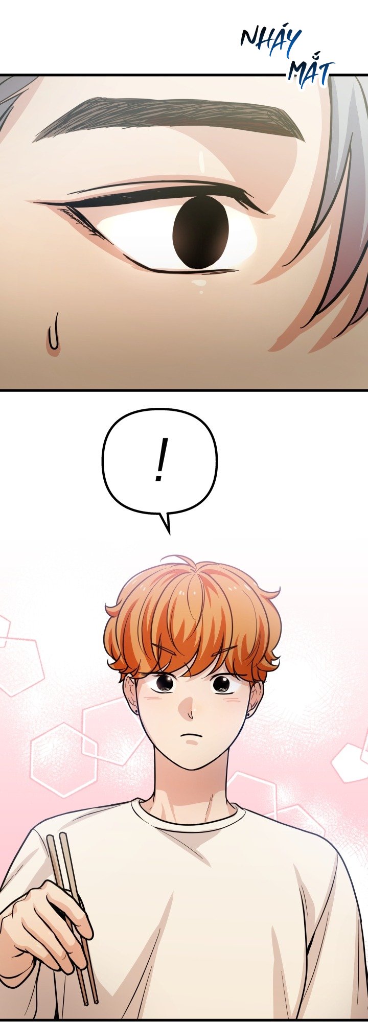 sương mù dày đặc chapter 14 10