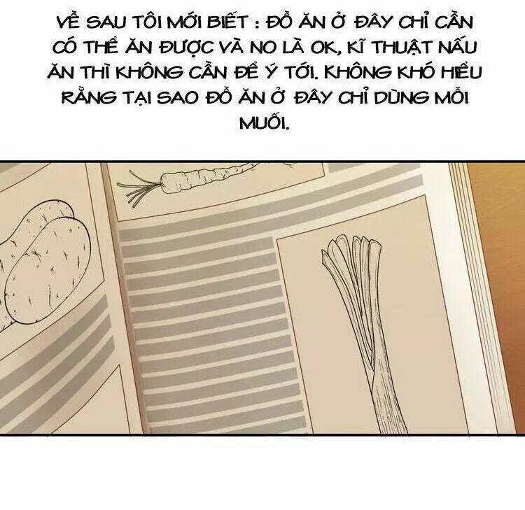 thực luyến kỳ duyên chapter 2 39