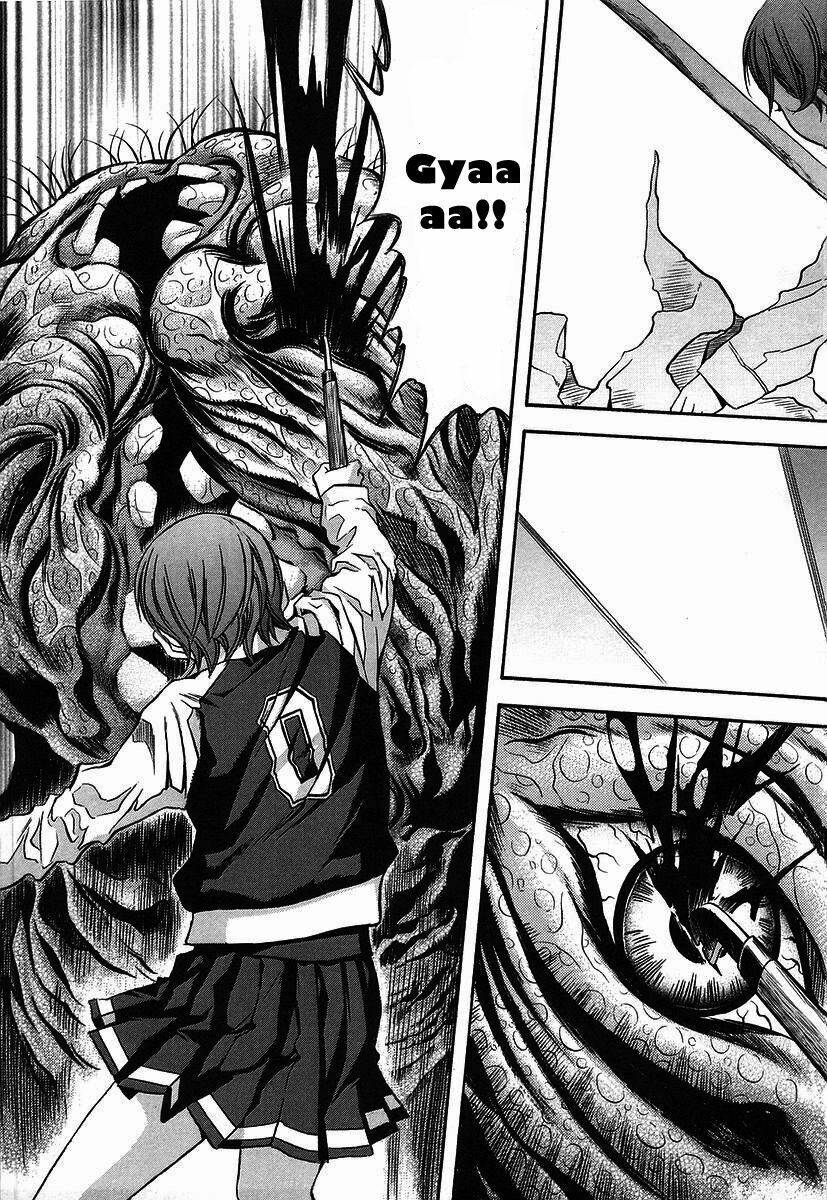 otogi matsuri chapter 36 19