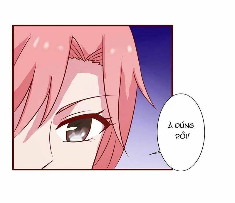 không gả cho tổng tài, gả cho người hầu chapter 16 19