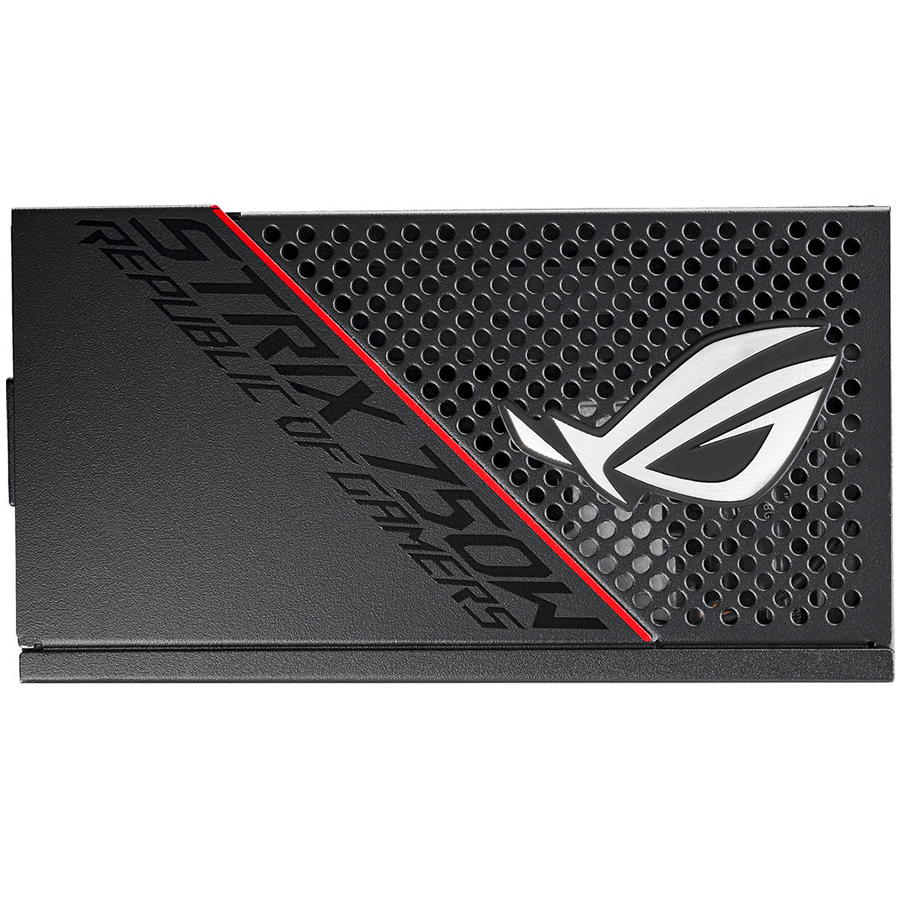 Nguồn máy tính ASUS ROG STRIX 750G GOLD - Hàng Chính Hãng