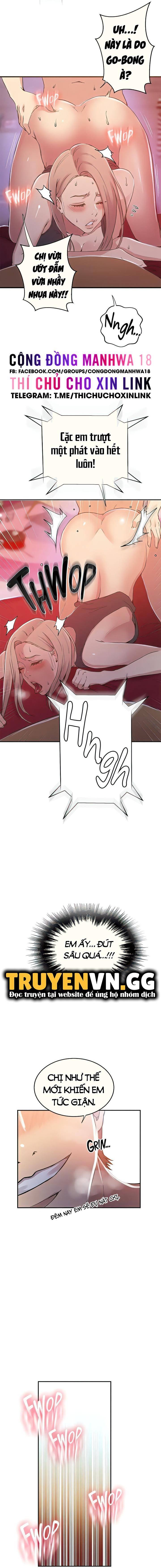 lớp học gia đình – secret class chapter 192 10