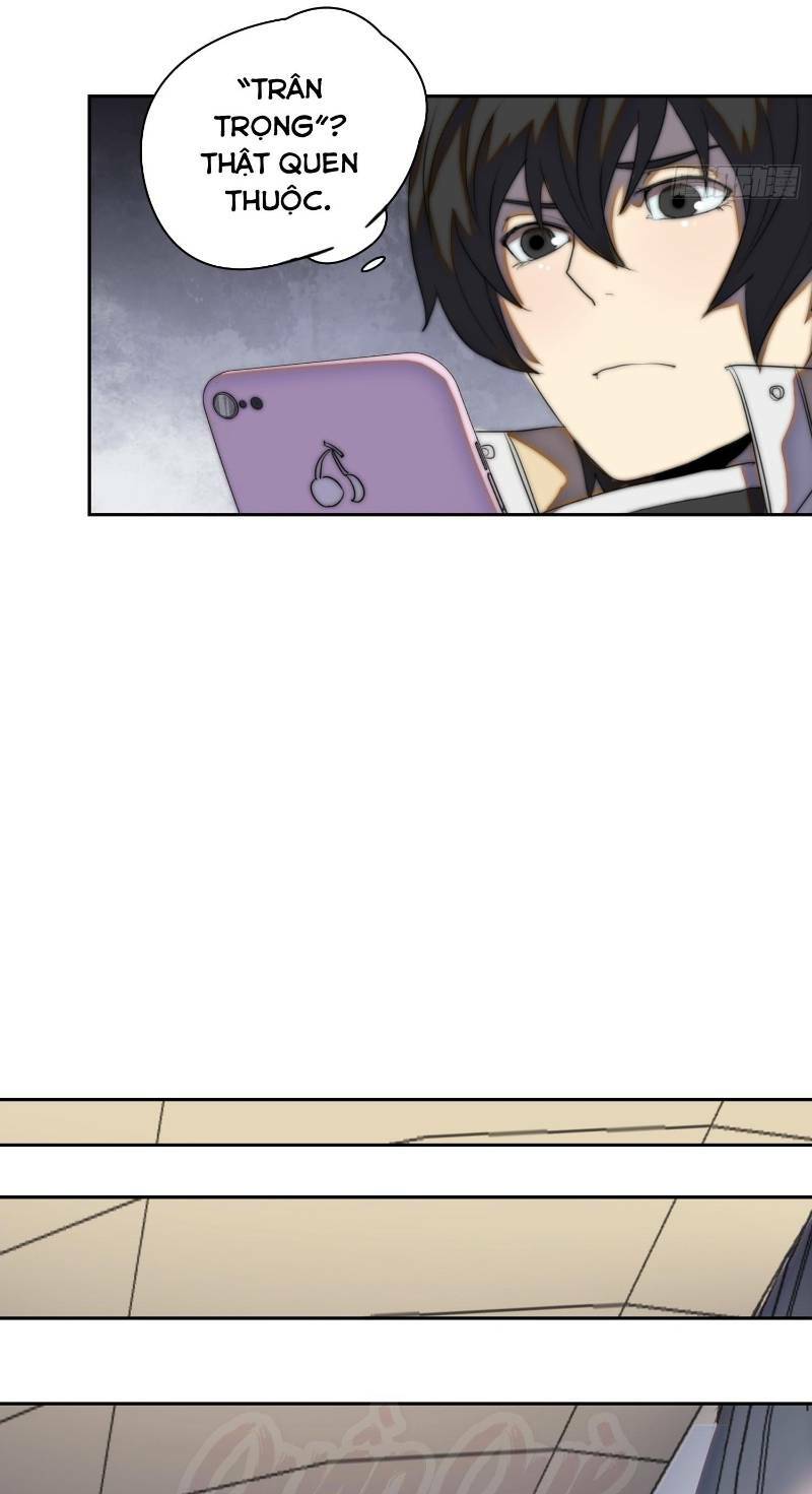 đô thị hàng thần khúc chapter 22 17