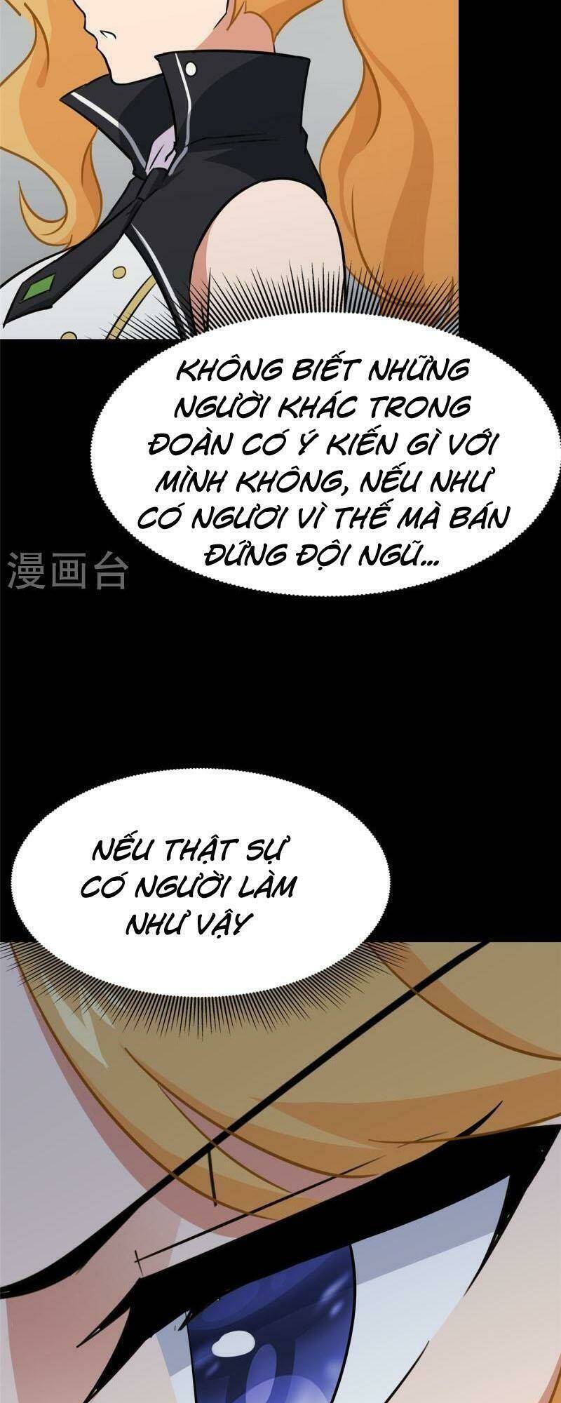 bạn gái virus của tôi chapter 346 6