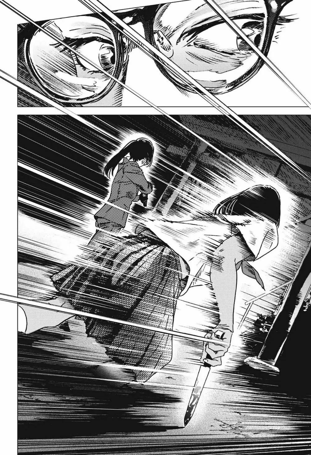 summer time render chapter 16 8