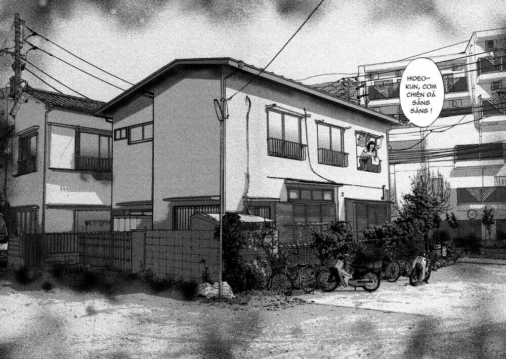 tôi là người hùng chapter 22 12