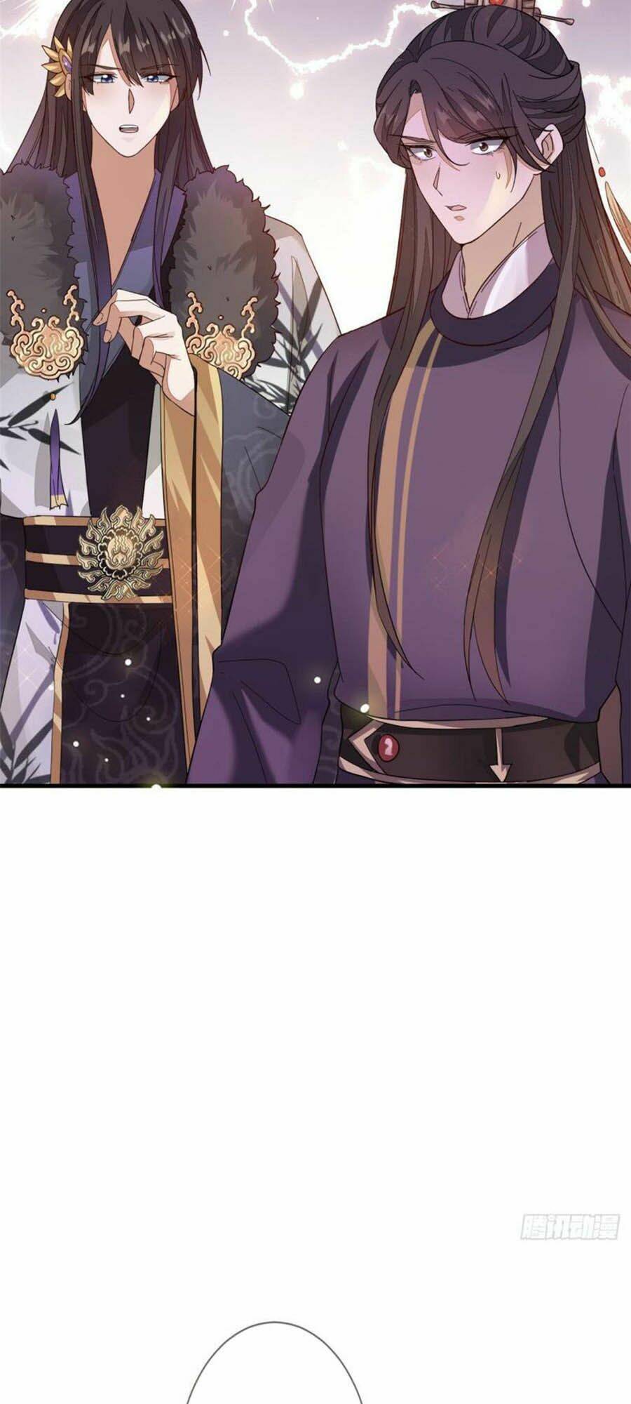 cửu khuyết phong hoa chapter 139 23