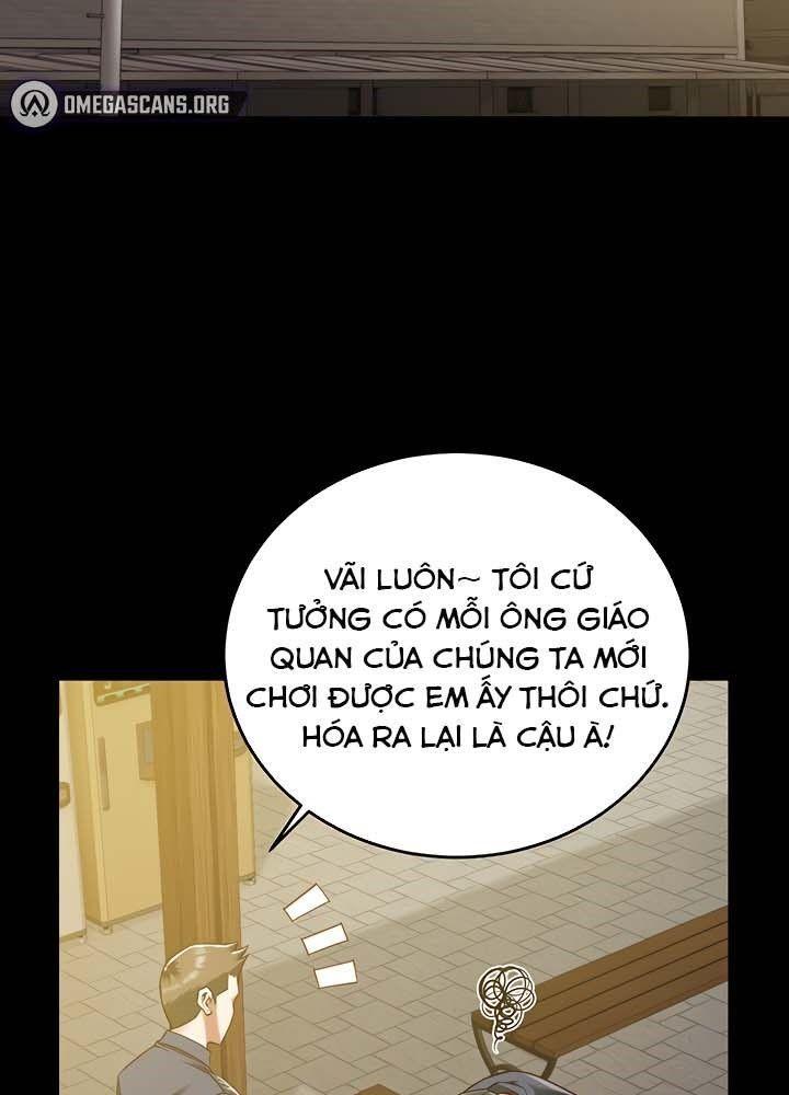 18+ giam cầm chapter 17.1 10