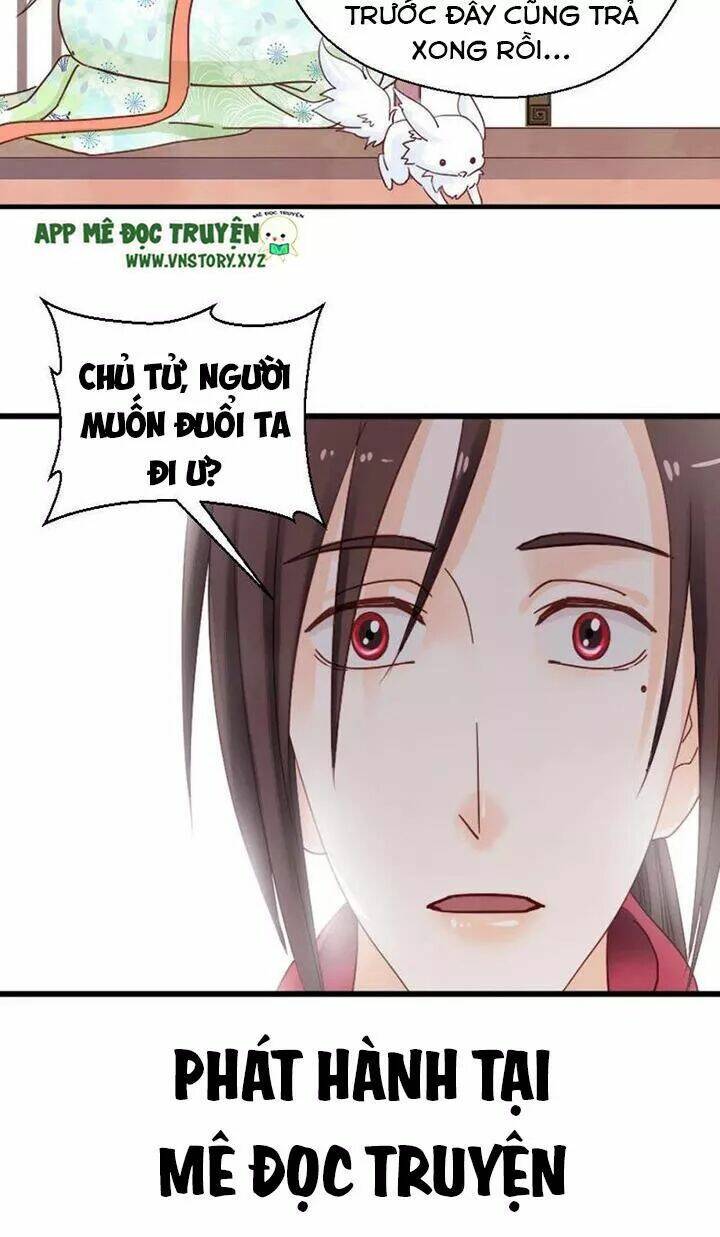 kiều nữ độc phi chapter 146 24