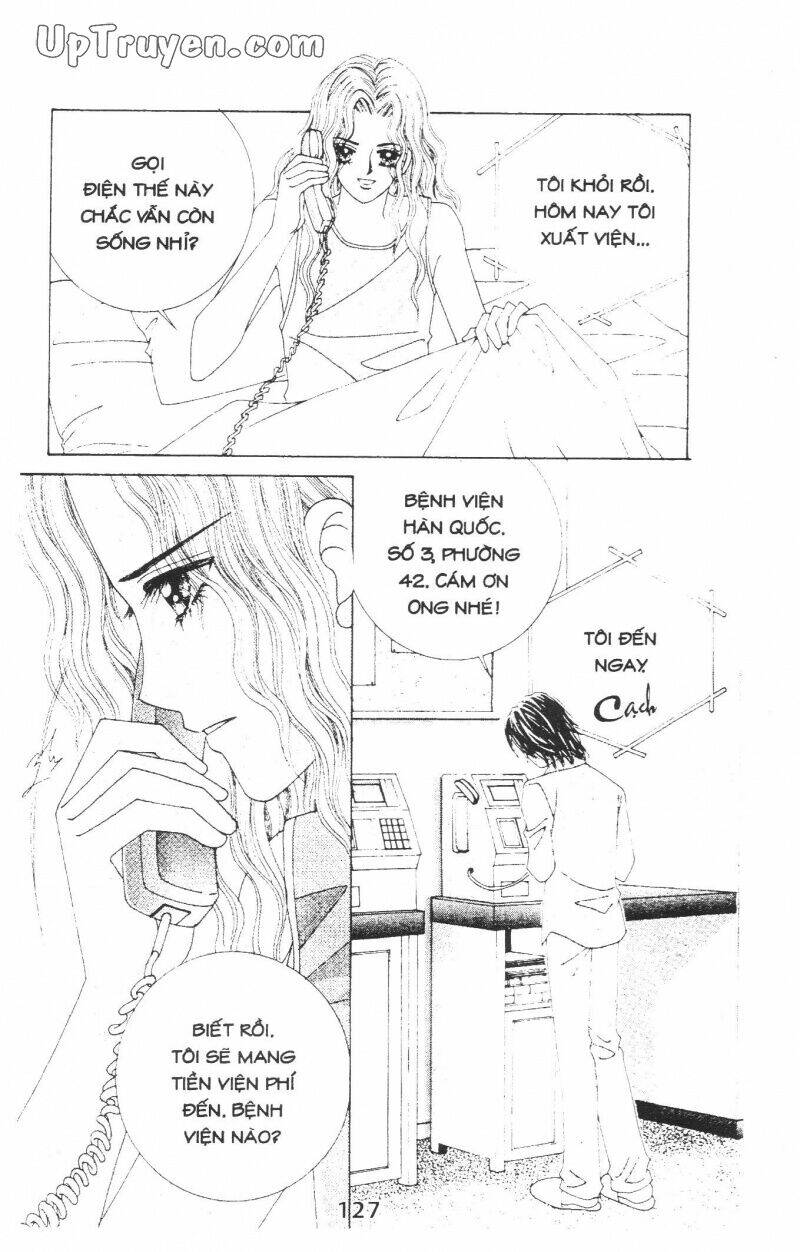 mặt nạ tình yêu chapter 123 8