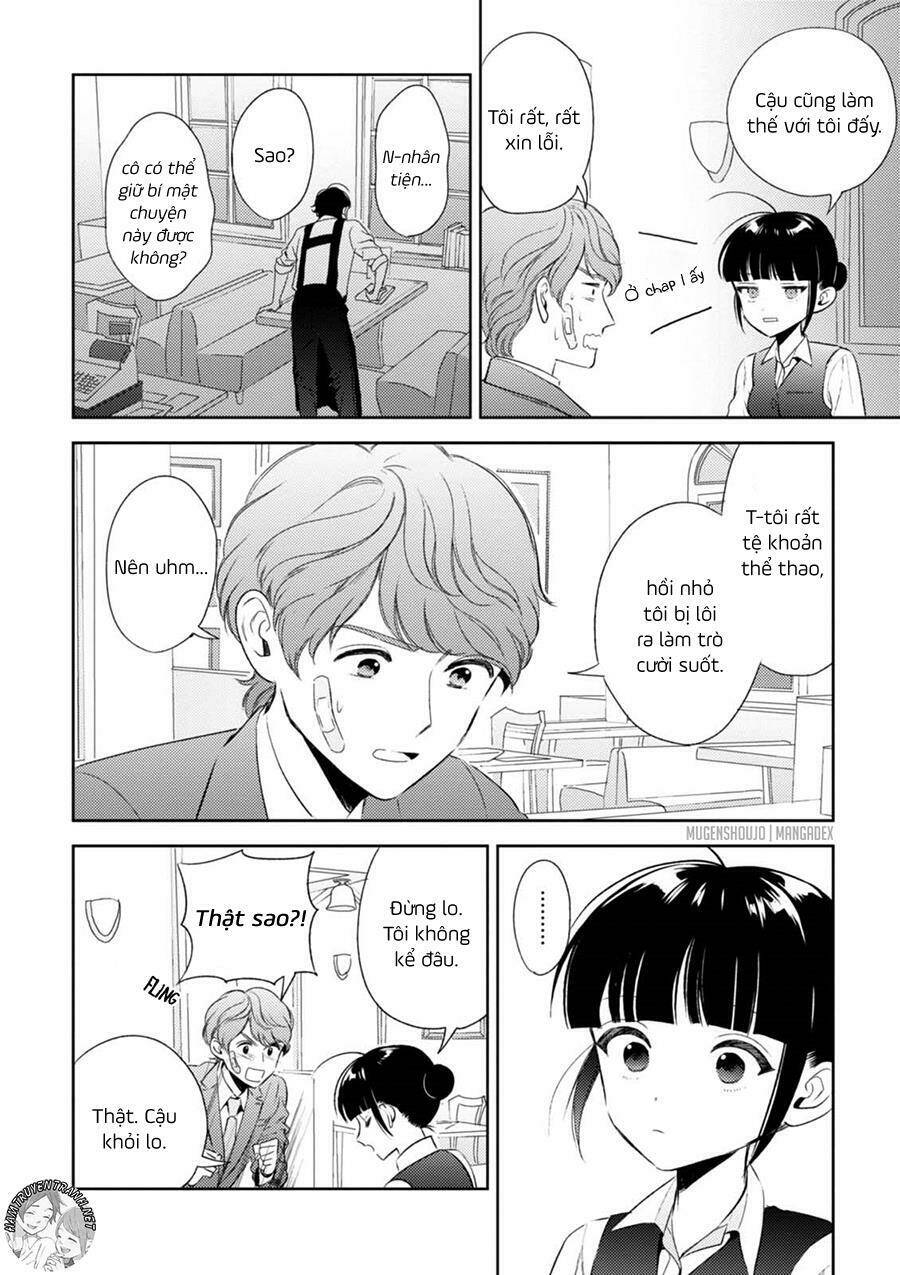 game yaru kara 100-en kashite! chapter 11 11