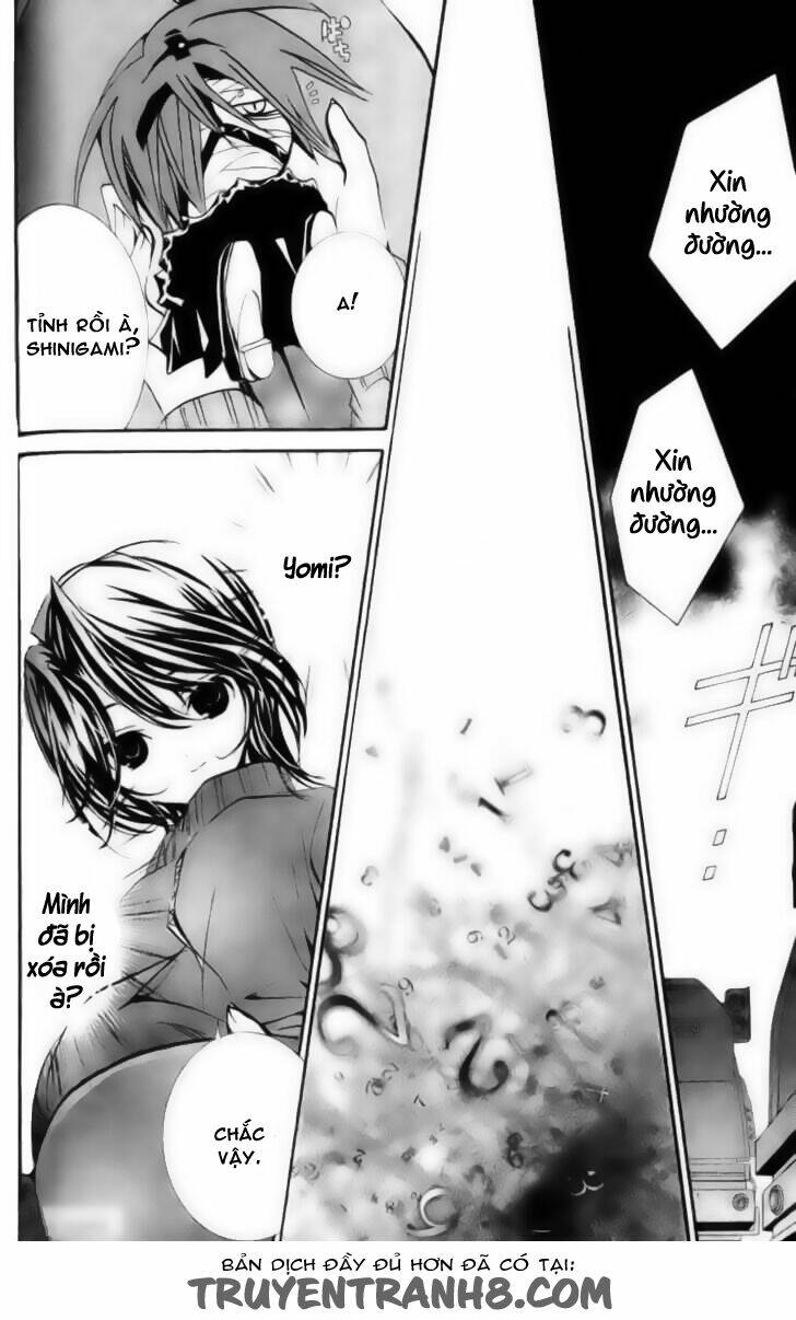 zombie-loan chapter 71 9