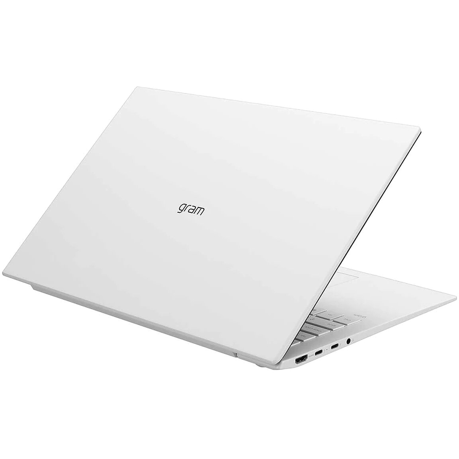 Laptop LG Gram 2021 16ZD90P-G.AX54A5 (Core i7-1165G7/ 8GB LPDDR4X/ 512GB SSD NVMe/ 16 WQXGA IPS/ NonOS) - Hàng Chính Hãng