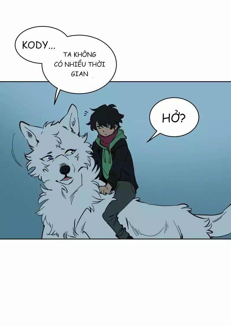 lumine - cội nguồn ánh sáng chapter 54 12