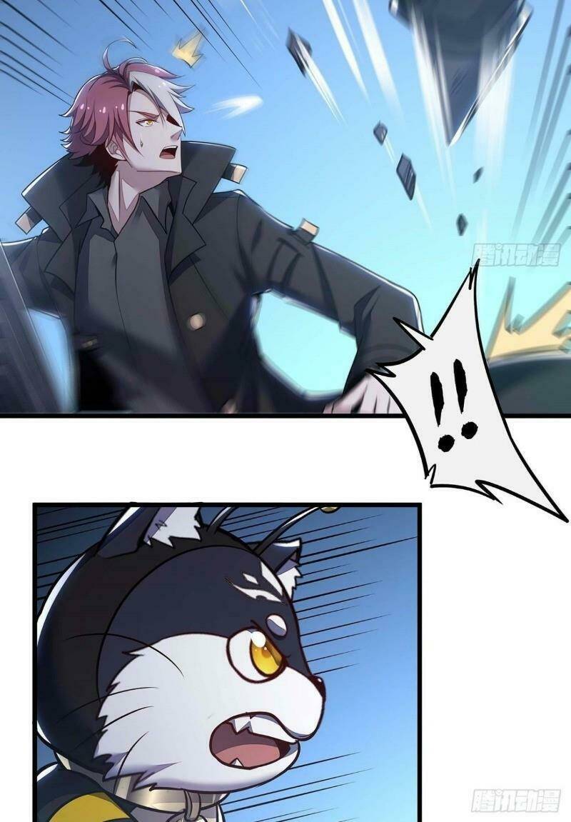 bất tử thần vương tu liên tục chapter 63 12