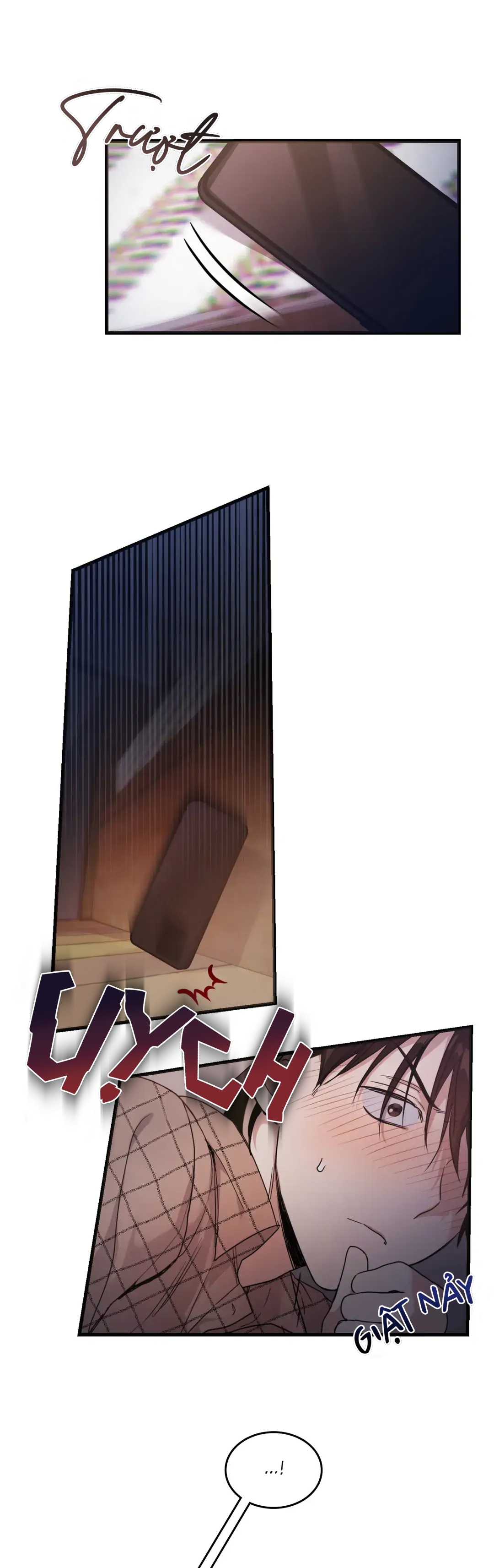 cho kẹo hay bị ghẹo chapter 2 4