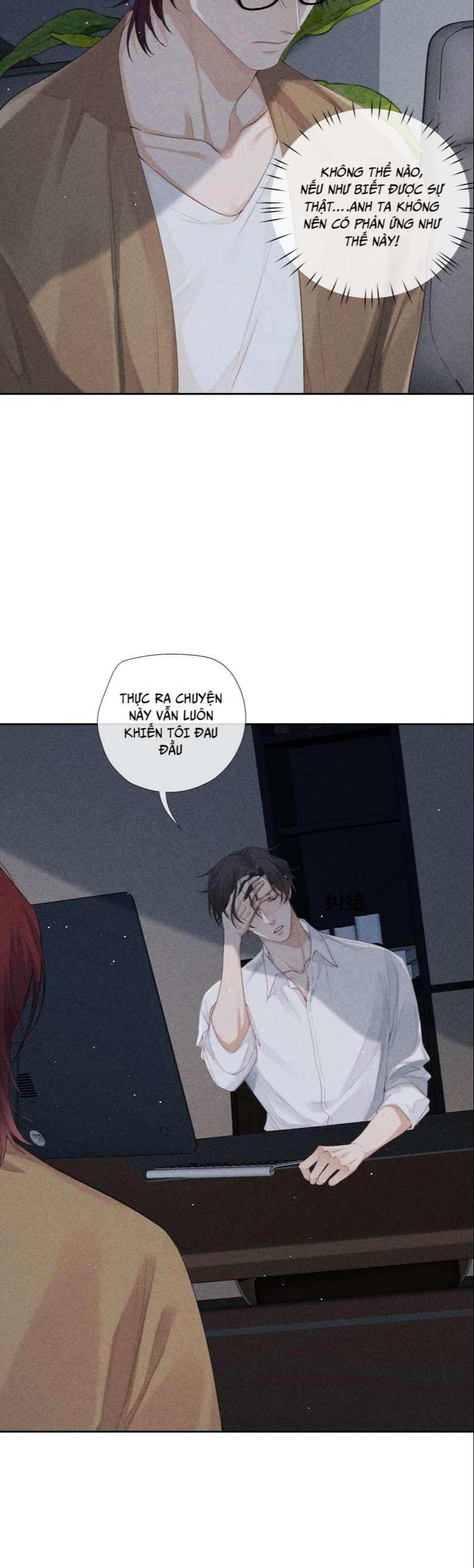 trò chơi săn mồi chapter 55 6