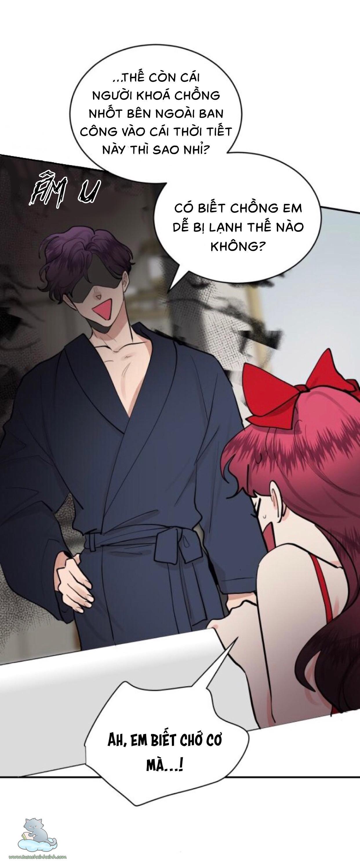 oan gia ngõ hẹp chapter 71 50