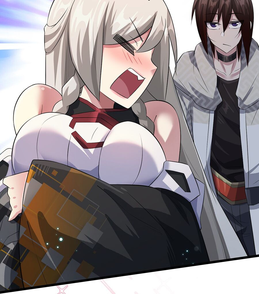 đại bảo kiếm của tôi chapter 45 32