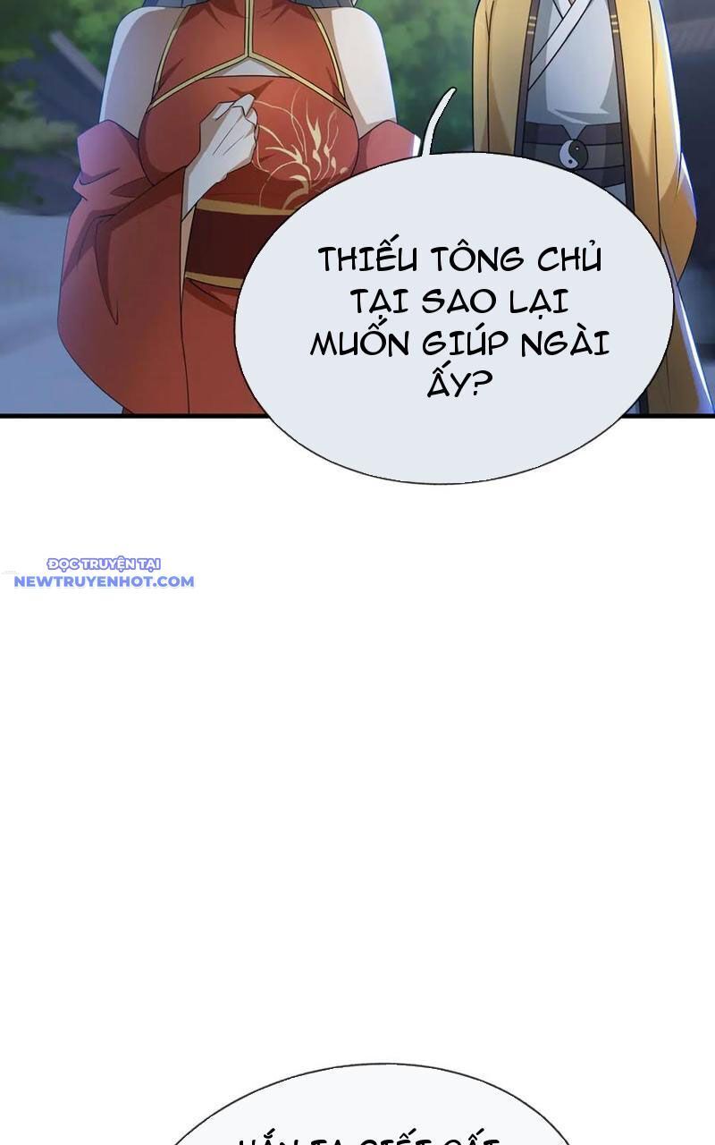 ngủ say vạn cổ: xuất thế đẩy ngang chư thiên chapter 56 67