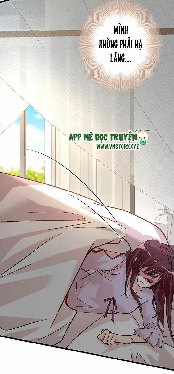 thiên hậu trở về chapter 56 26