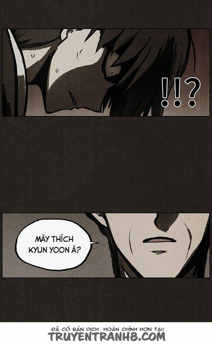 đứa con của quỷ dữ chapter 30 33