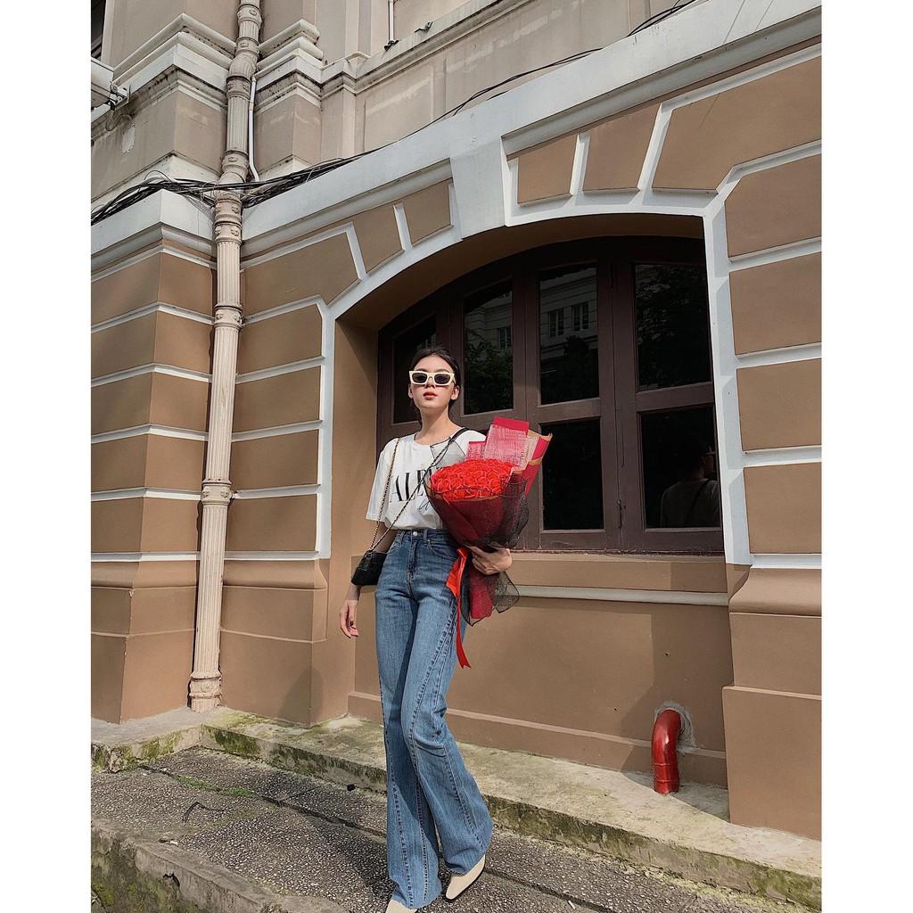 Quần CHILL JEANS thời trang
