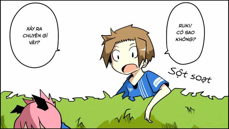 senyuu chapter 42 47