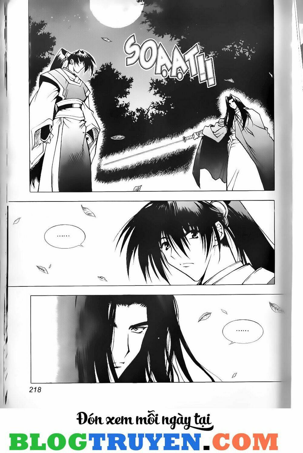 thiên lang liệt truyện chapter 64 16