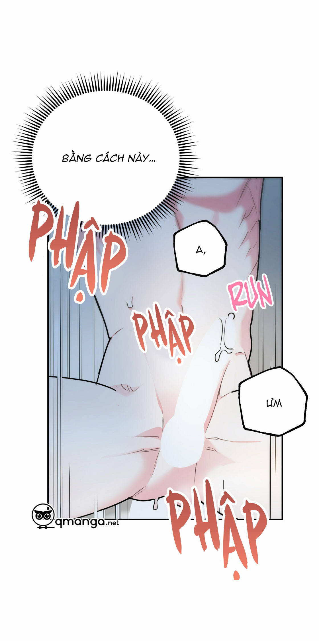 tôi với cậu không thể như thế này được chapter 22 39