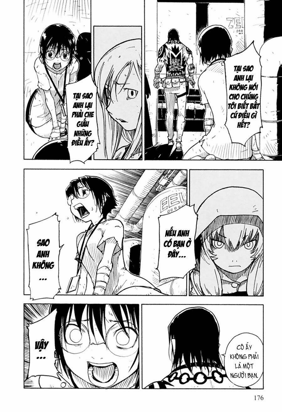 king of thorns chapter 17 22