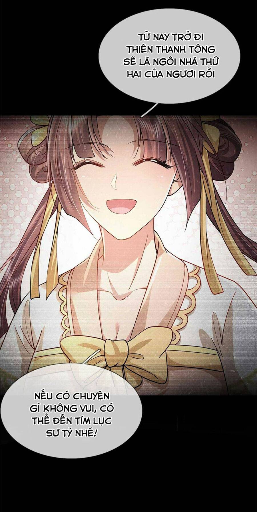 ta có thể nuốt chửng mọi thứ chapter 8 67