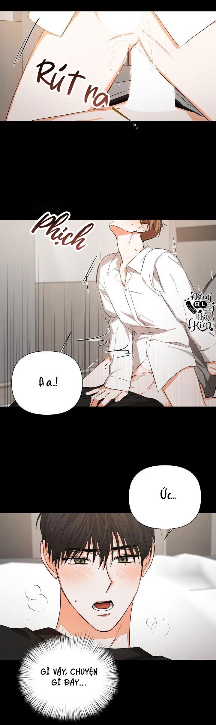 nine to nine chapter 21.1 3