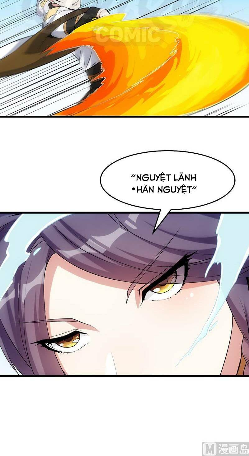 hệ thống thần long nghịch thiên chapter 43 6