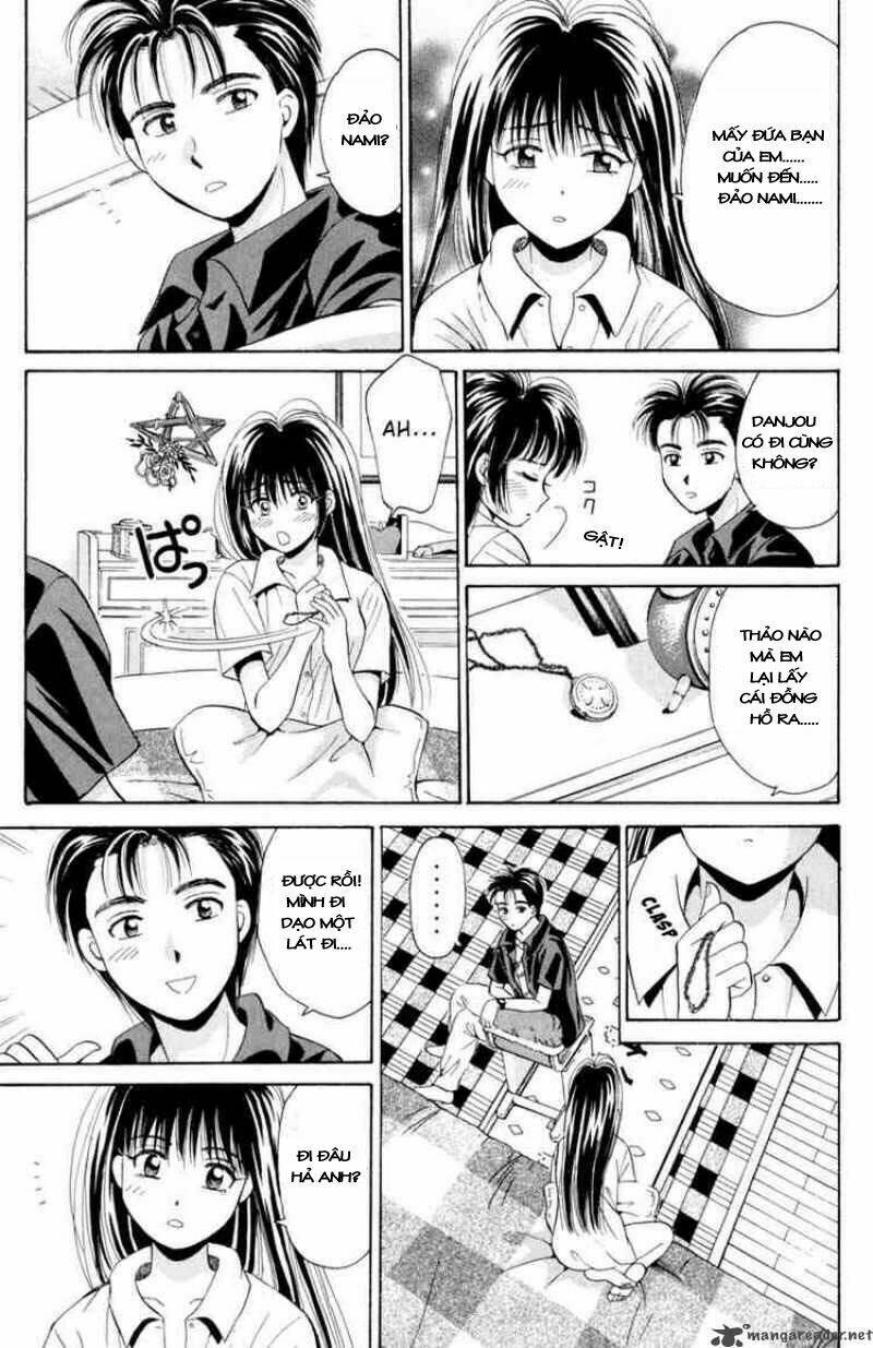 open sesame chapter 16 6