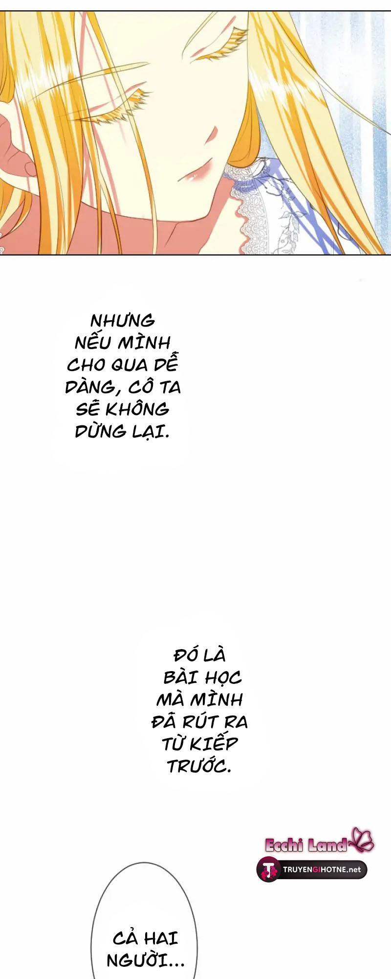 bản hợp đồng bí mật chapter 6.1 33