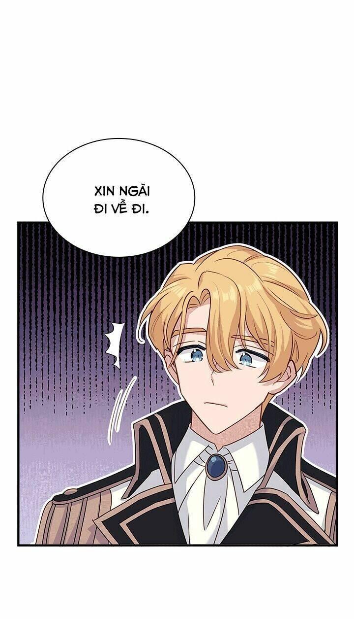 để yên cho tiểu thư hiền chapter 28 10