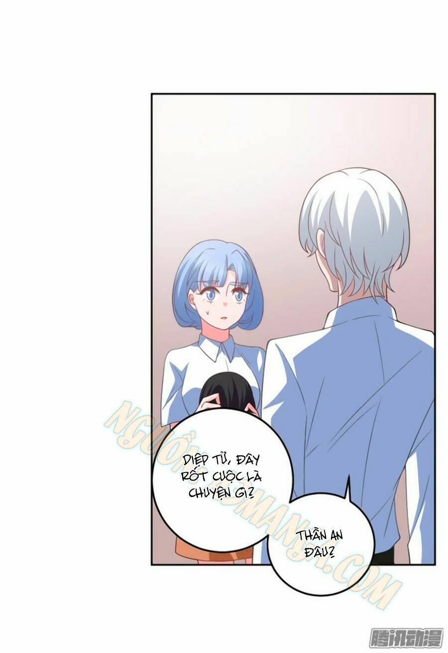 người yêu khát máu của tôi chapter 23 8