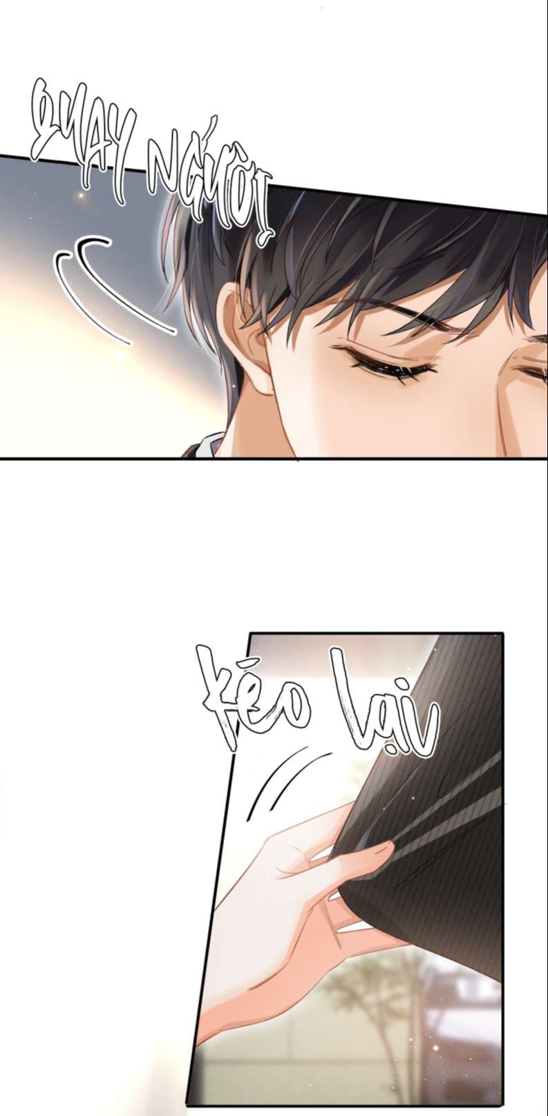 cho là thật chapter 3 11