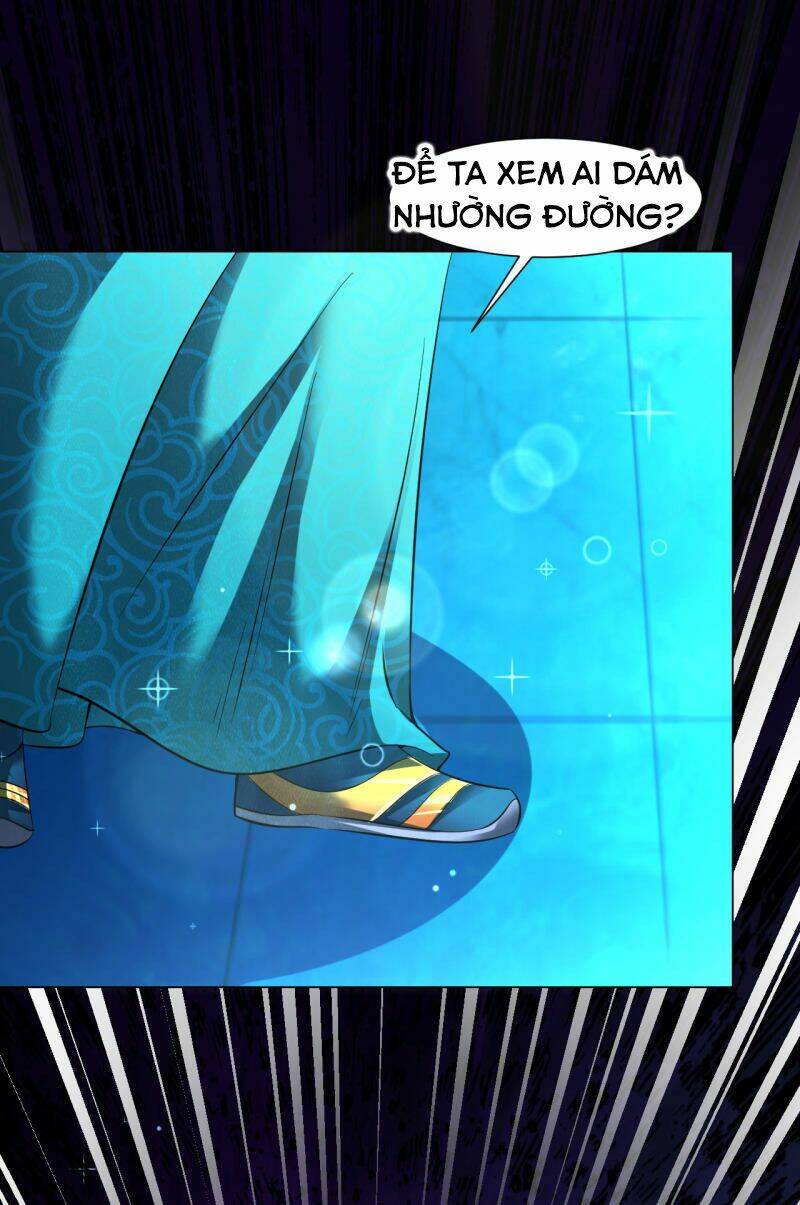 đạo ấn chapter 81 8