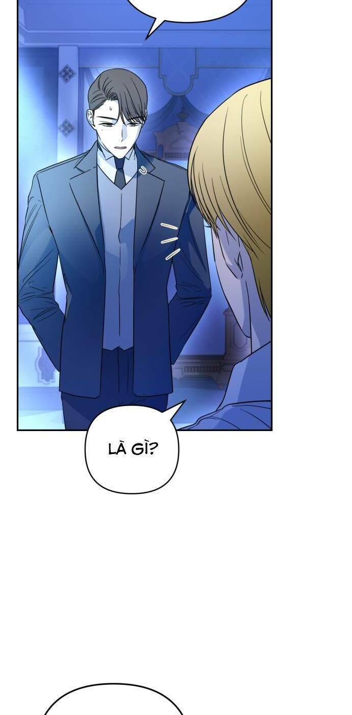 công nương mint bé nhỏ chapter 38 76