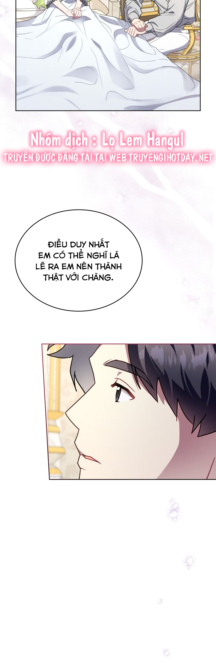 công chúa muôn loài chapter 49 3