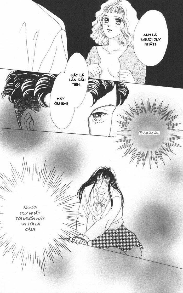 con nhà giàu chapter 28 19