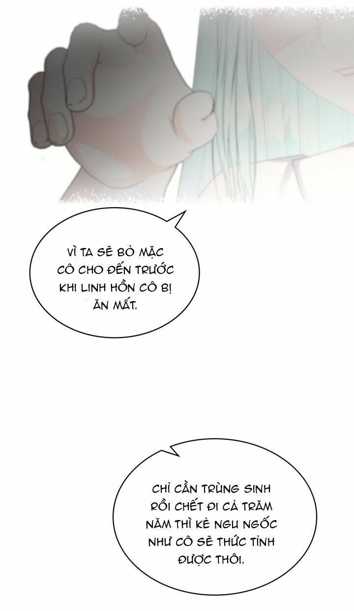 kẻ tạo ra nữ phản diện chapter 68.1 77